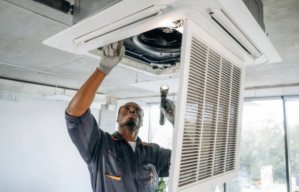 Licensed Ac Installation service in Terrebonne, OR - FH HVAC