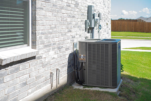 Reliable Ac Installation contractor in Terrebonne, OR by FH HVAC